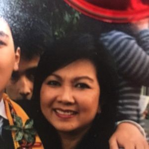 Meet your Posher, Atcharawan